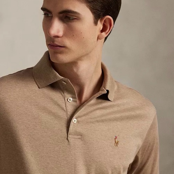 Men’s POLO by Ralph Lauren Shirt - Picture 6 of 7